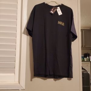 Nra t-shirt